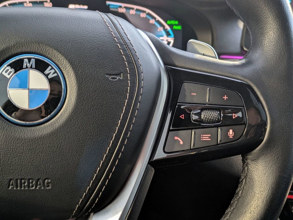 Used 2023 BMW 530e image 18