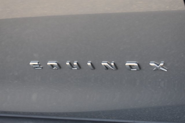 Certified 2018 Chevrolet Equinox LT w/ Sun & Infotainment Package FWD image 12