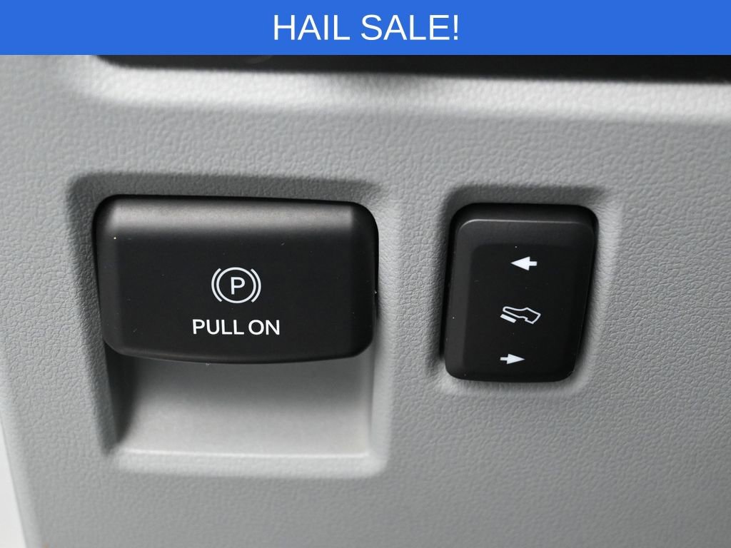 Used 2021 Ford F150 Limited image 17