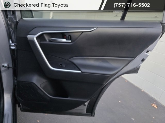 Used 2024 Toyota RAV4 XLE Premium image 50