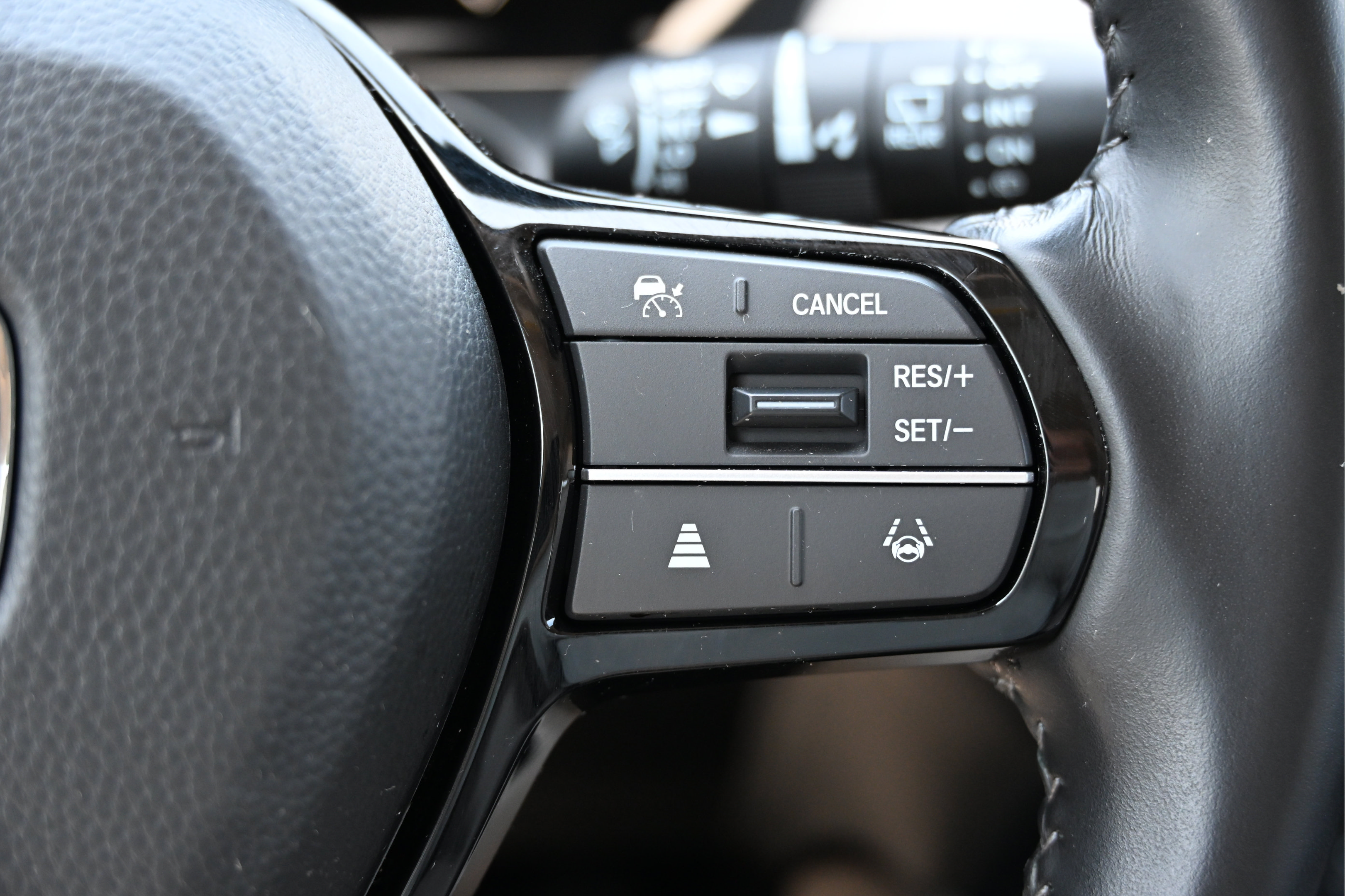 Certified 2026 Honda HR-V EX-L image 24