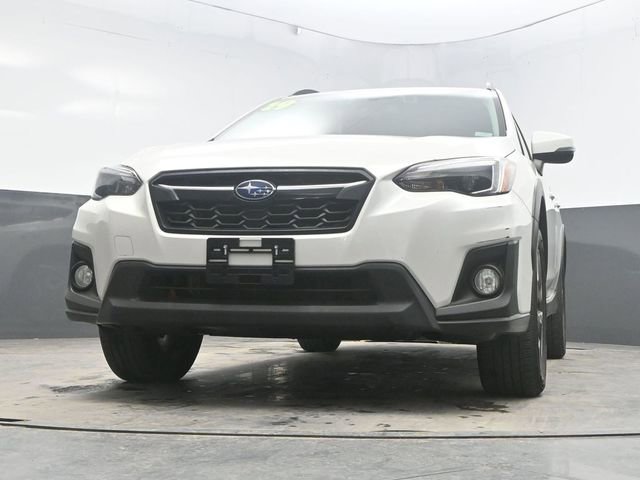 Used 2019 Subaru Crosstrek 2.0i Limited w/ Moonroof Package AWD/4WD image 36