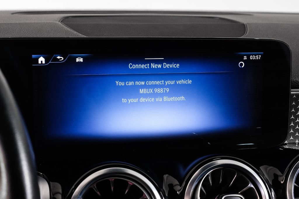 Used 2024 Mercedes-Benz EQB 250+ w/ Winter Package image 28
