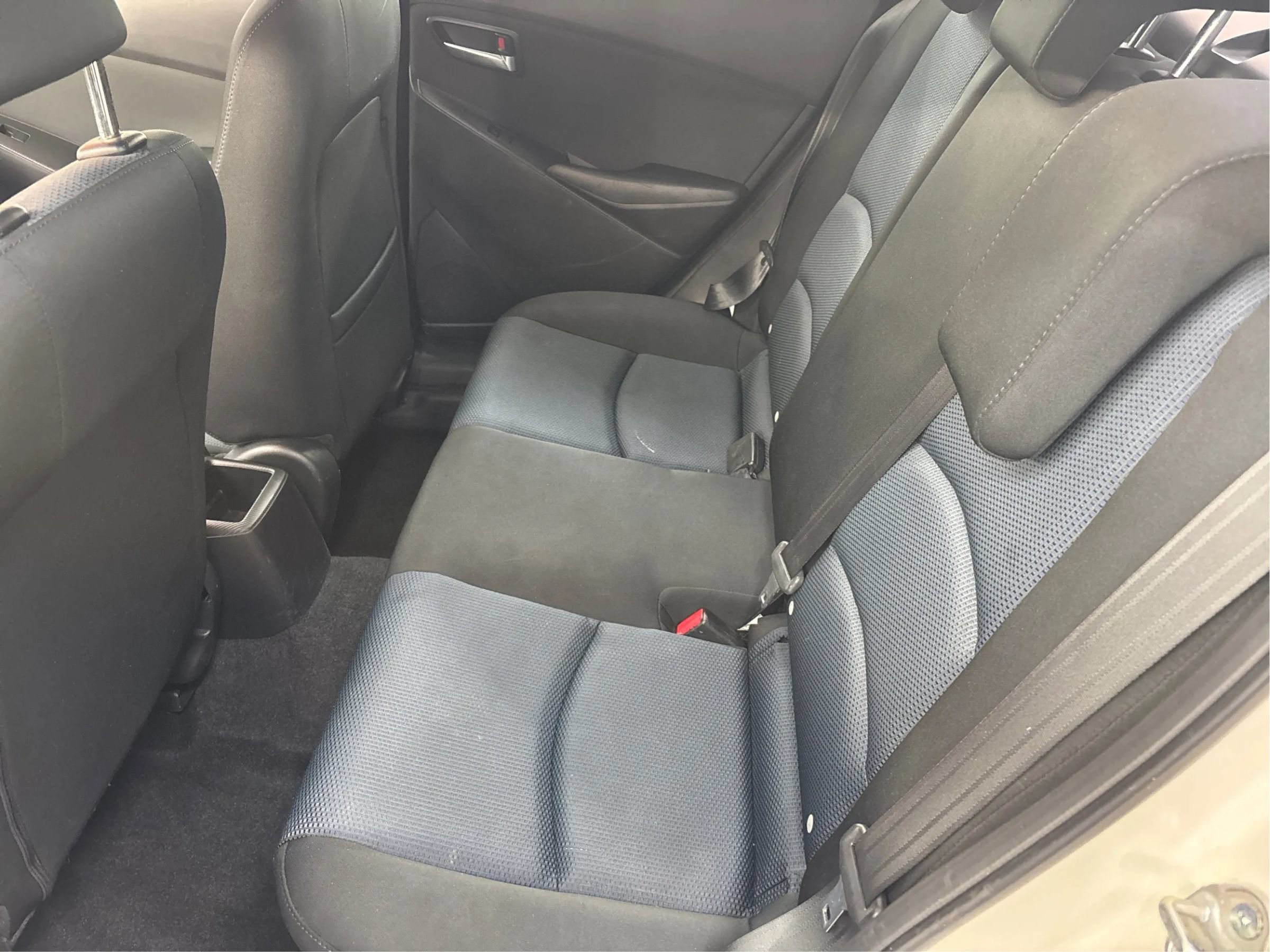 Used 2016 Scion iA FWD image 14
