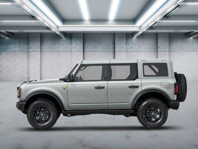 New 2026 Ford Bronco Badlands AWD/4WD image 3