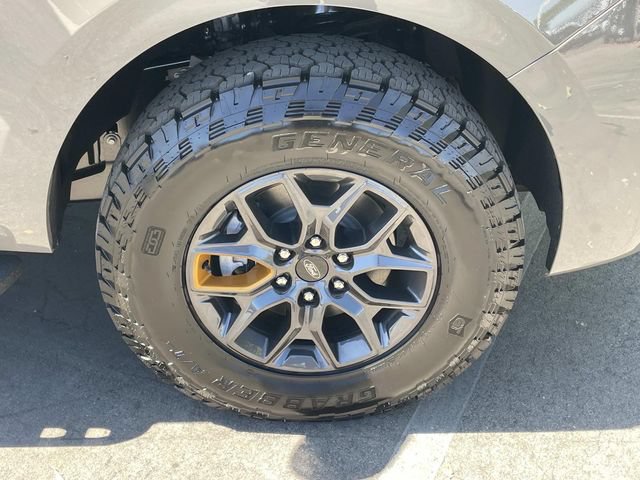 New 2026 Ford Expedition Tremor AWD/4WD image 33