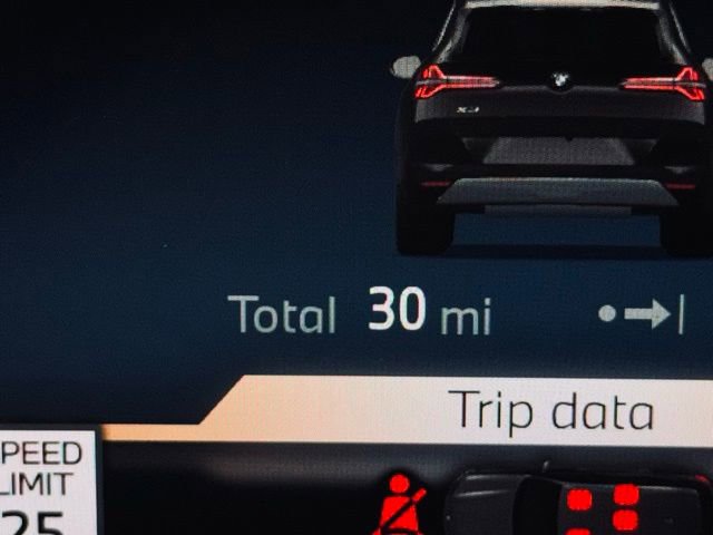 New 2026 BMW X3 xDrive30 w/ Premium Package image 30