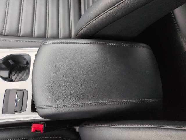 Certified 2024 Ford Edge SEL w/ Convenience Package AWD/4WD image 48