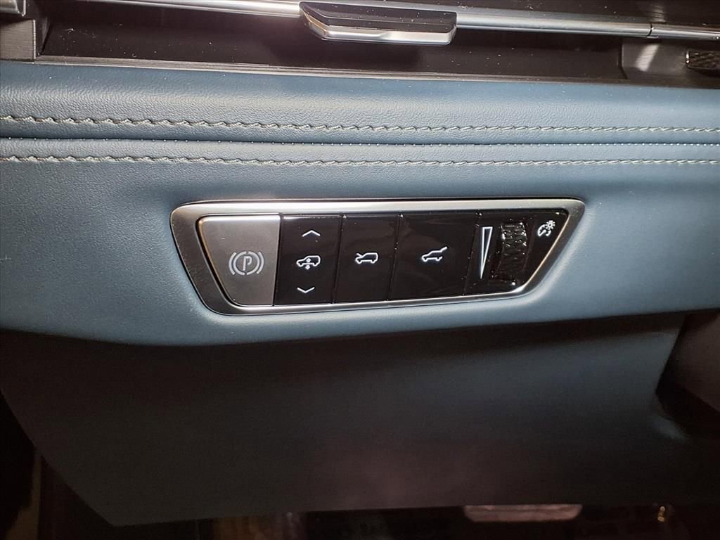 Certified 2025 Cadillac Escalade IQ Sport 2 image 11