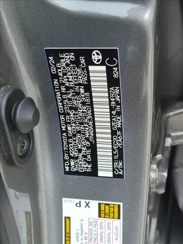 Used 2024 Toyota Corolla GR AWD/4WD image 22