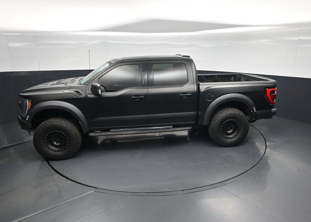 Used 2021 Ford F150 Raptor w/ Raptor 37 Performance Package AWD/4WD image 43