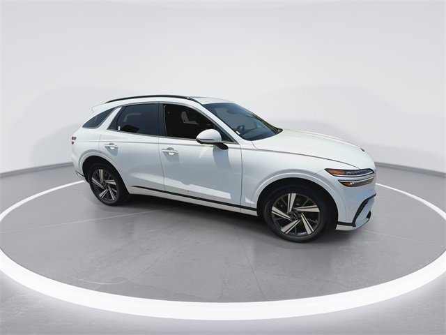 New 2026 Genesis GV70 3.5T Sport Advanced image 2