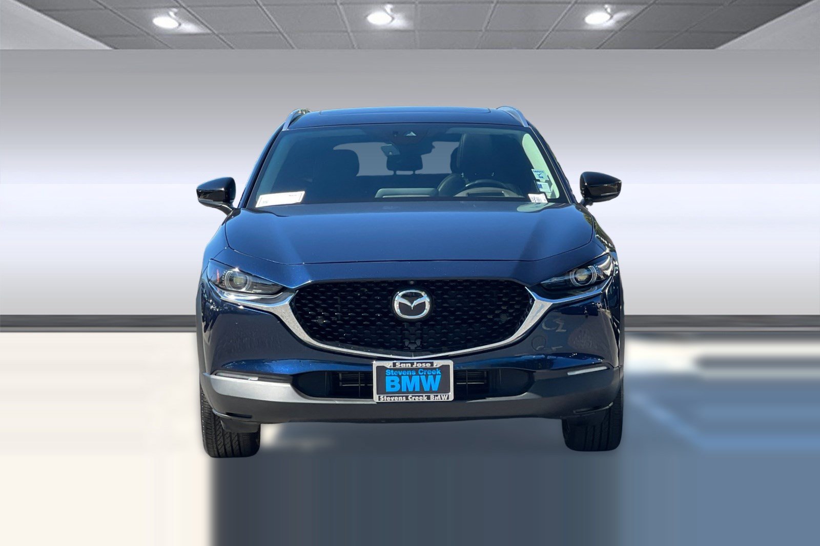 Used 2022 MAZDA CX-30 2.5 Turbo w/ Premium Plus Pkg AWD/4WD image 5
