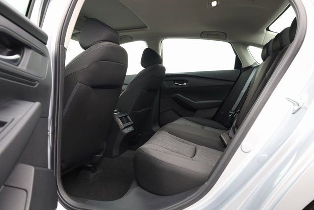 Used 2025 Honda Accord SE image 28