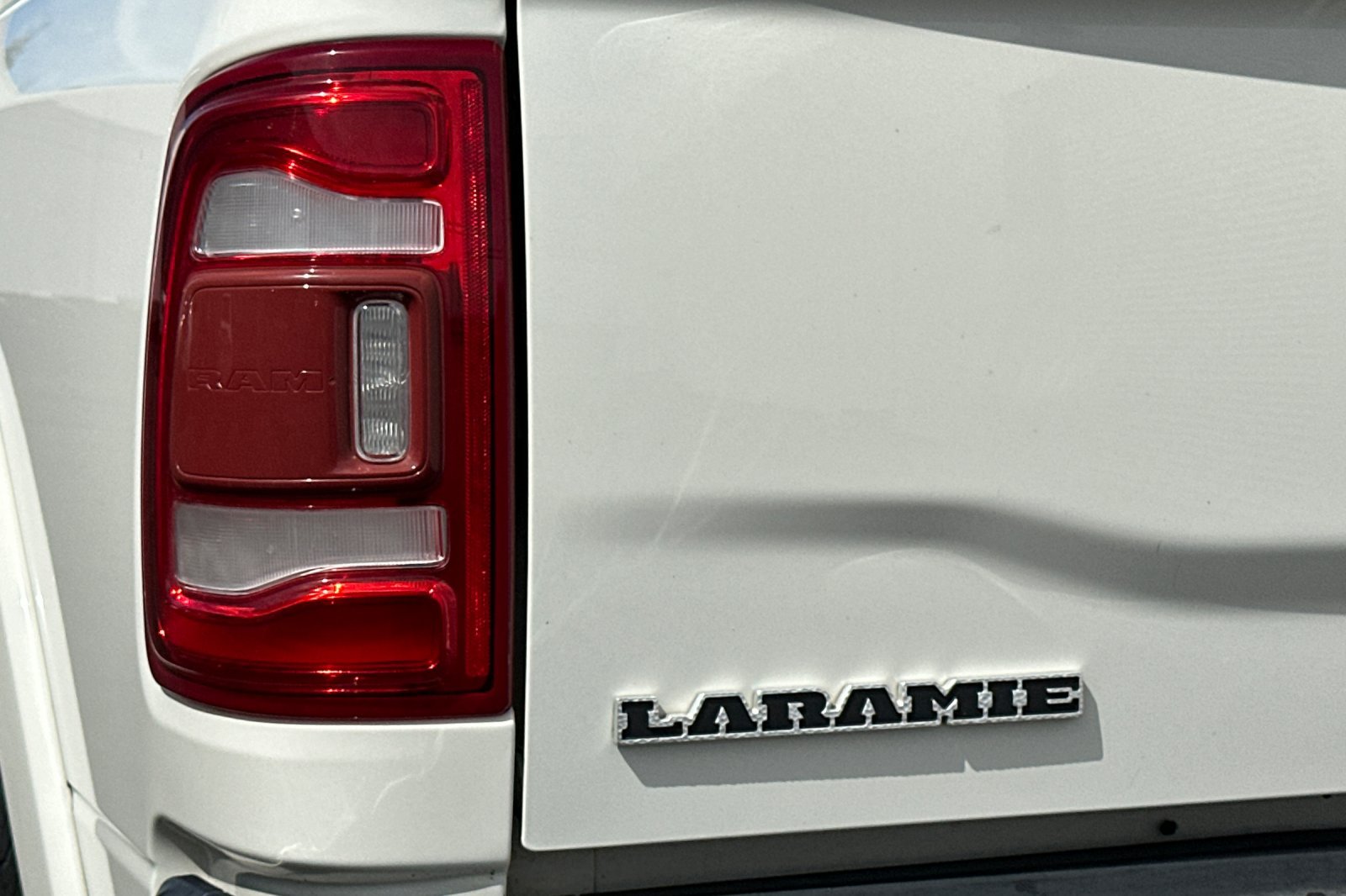 Used 2019 RAM 2500 Laramie AWD/4WD image 46