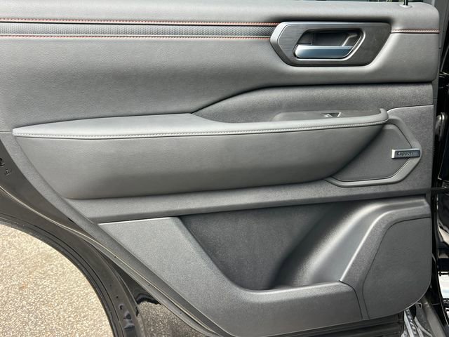 New 2026 Nissan Armada PRO-4X AWD/4WD image 46