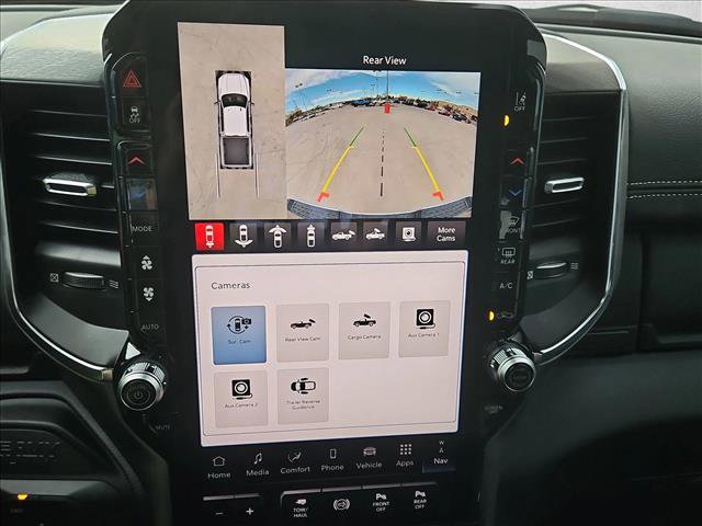 New 2026 RAM 2500 Laramie image 13