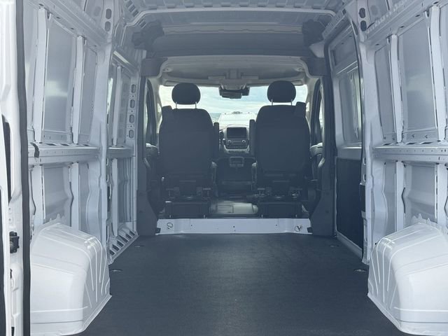 Used 2024 RAM ProMaster 2500 w/ Quick Order Package 22H SLT+ image 18