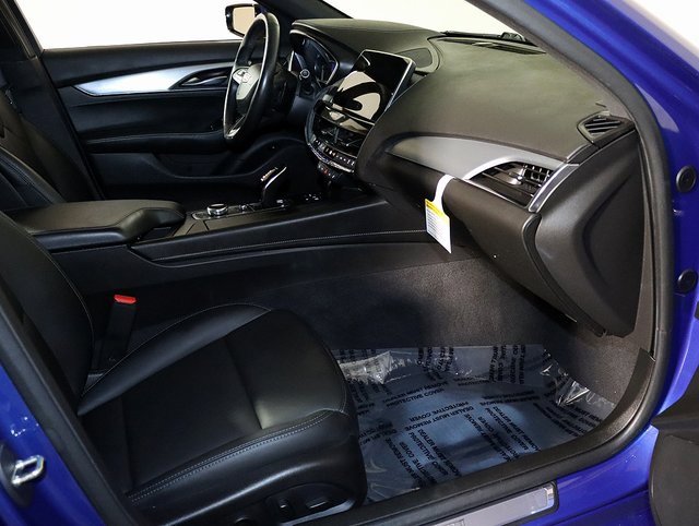 Used 2023 Cadillac CT5 Luxury w/ Cold Weather Package image 33