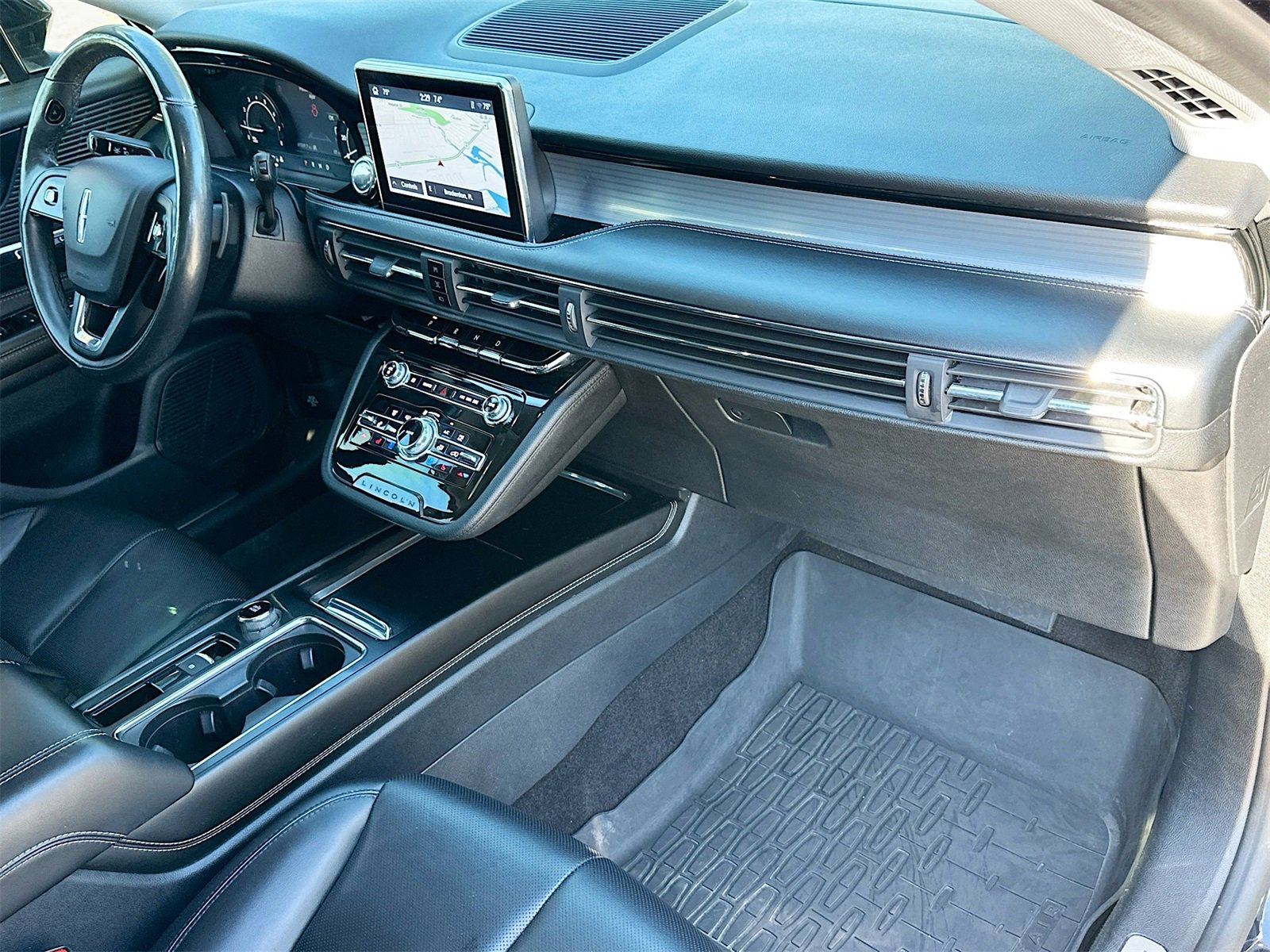 Used 2021 Lincoln Corsair Standard image 29