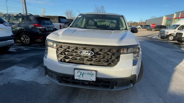 New 2025 Ford Maverick XLT w/ 4K Tow Package image 7