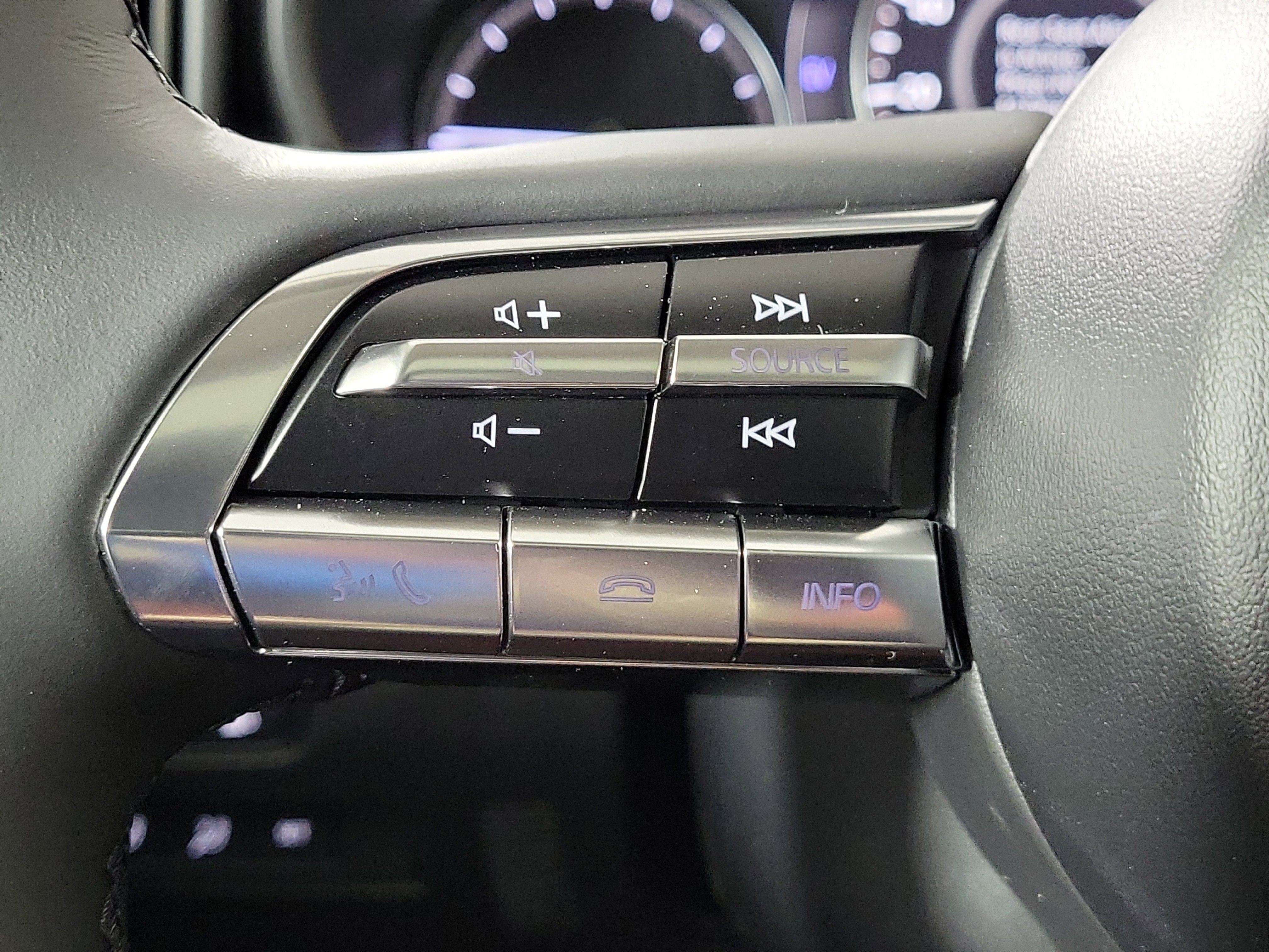 New 2026 MAZDA CX-50 2.5 Hybrid w/ Premium Plus Pkg image 15