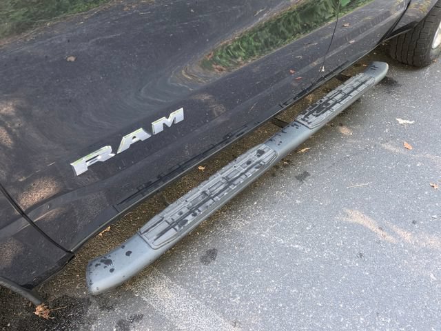 Used 2019 RAM 1500 Big Horn RWD image 42