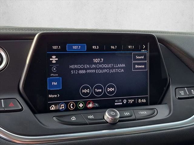 Used 2022 Chevrolet Blazer LT FWD image 19