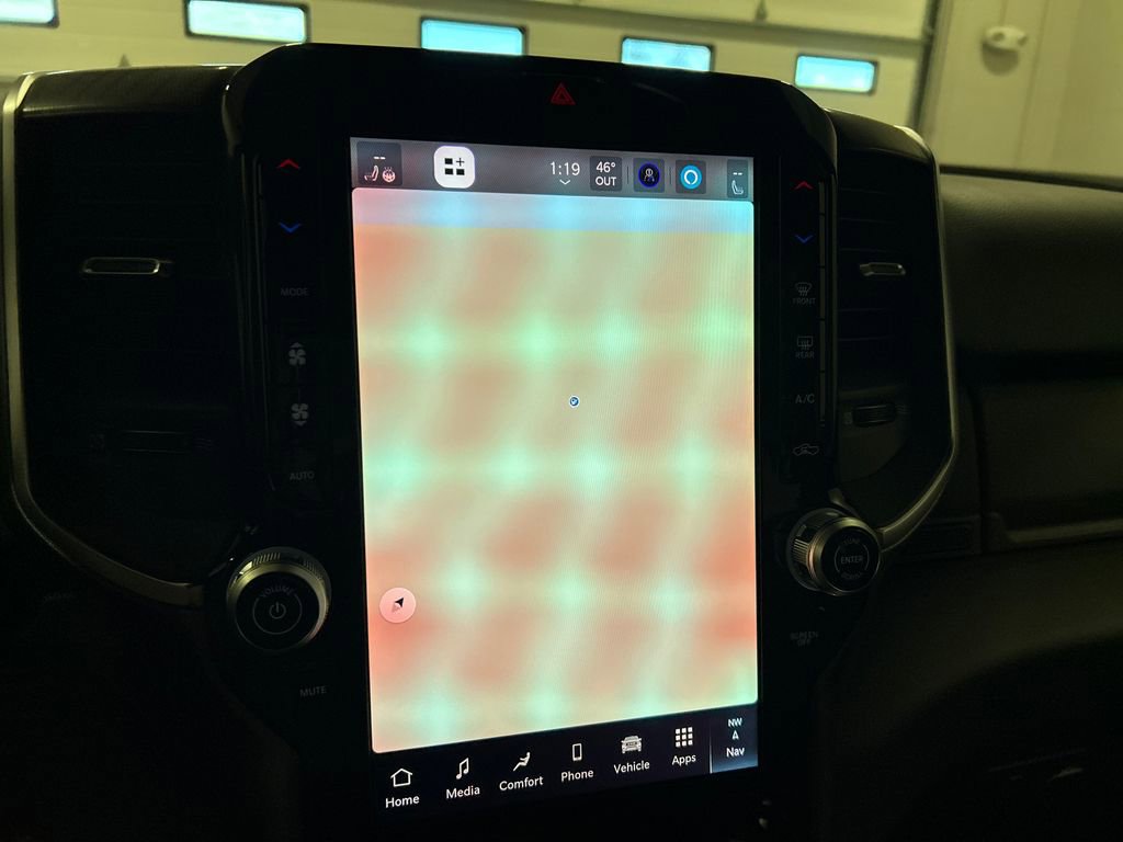 New 2026 RAM 2500 Big Horn image 27