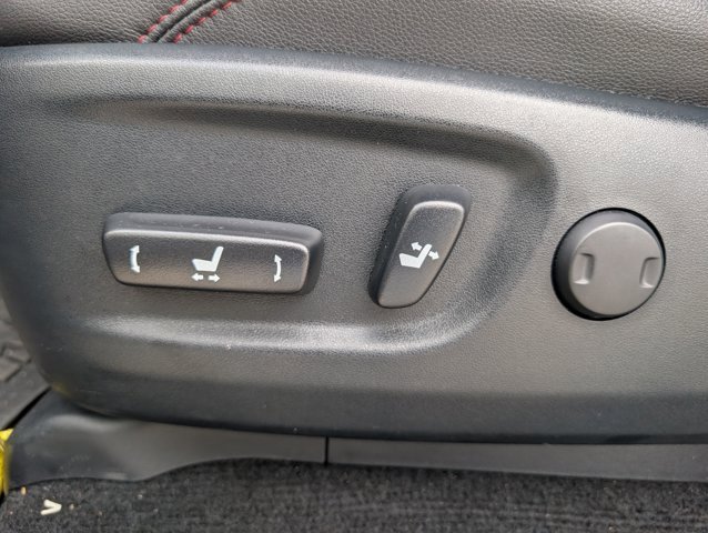 Used 2023 Toyota 4Runner TRD Pro image 15