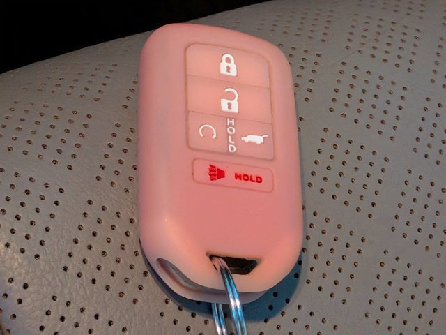Used 2019 Honda Passport Elite image 37