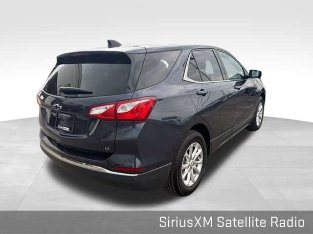 Used 2018 Chevrolet Equinox LT image 14