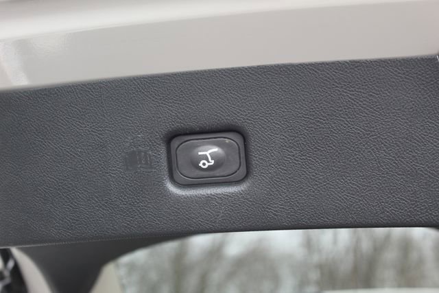Certified 2023 Lincoln Nautilus Reserve AWD/4WD image 6