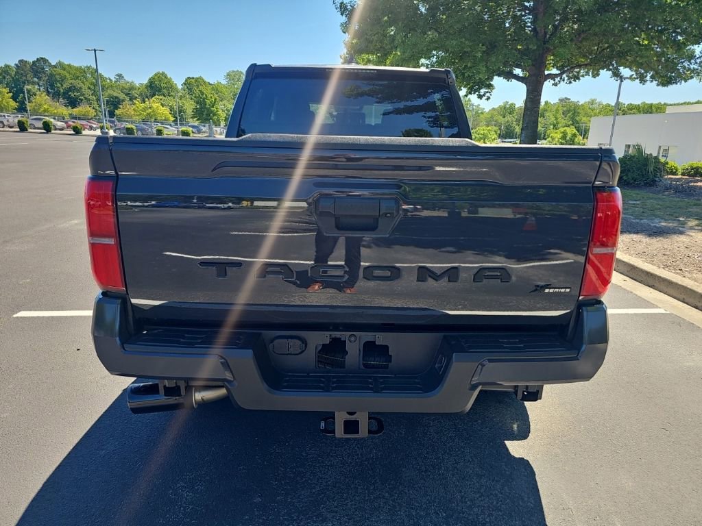 Used 2025 Toyota Tacoma SR5 RWD image 6