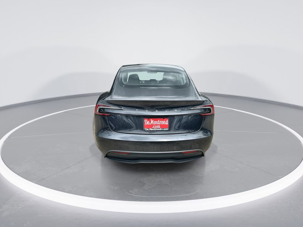 Used 2024 Tesla Model 3 Standard Range RWD image 7