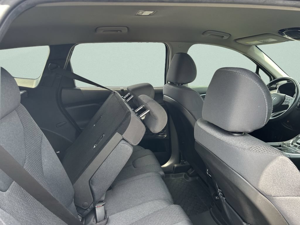 Used 2022 Hyundai Santa Fe XRT FWD image 22