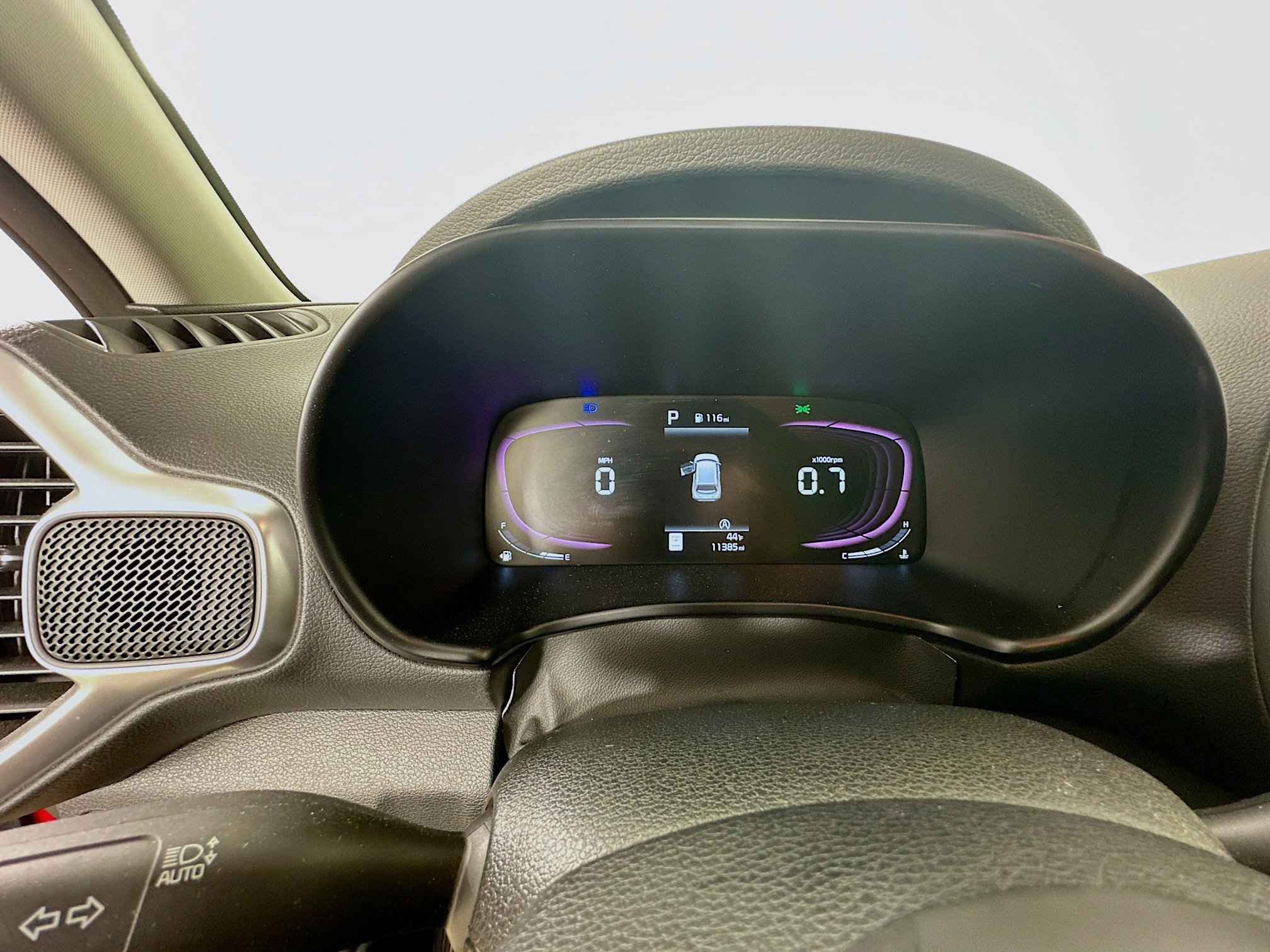 Used 2023 Kia Soul LX w/ LX Technology Package image 15