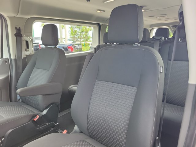 Certified 2023 Ford Transit 350 XLT RWD image 17