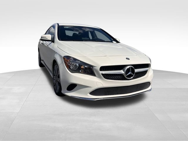 Used 2018 Mercedes-Benz CLA 250 image 7