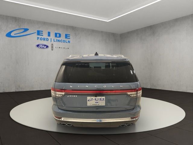 New 2026 Lincoln Aviator Reserve image 6