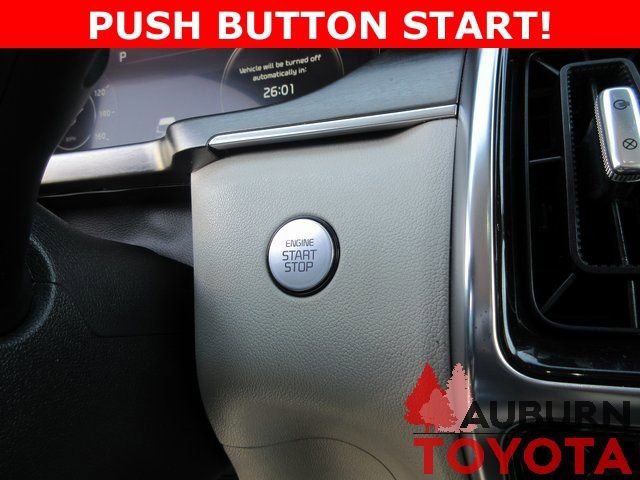 Used 2022 Kia Sorento SX image 22