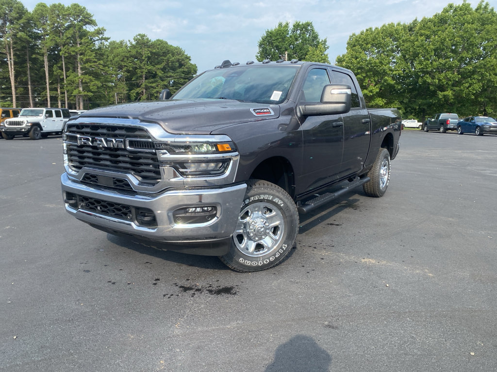 New 2026 RAM 2500 Tradesman AWD/4WD image 1