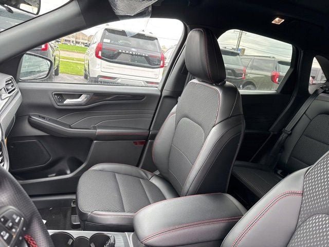 New 2025 Ford Escape ST-Line w/ Tech Pack #1 AWD/4WD image 11