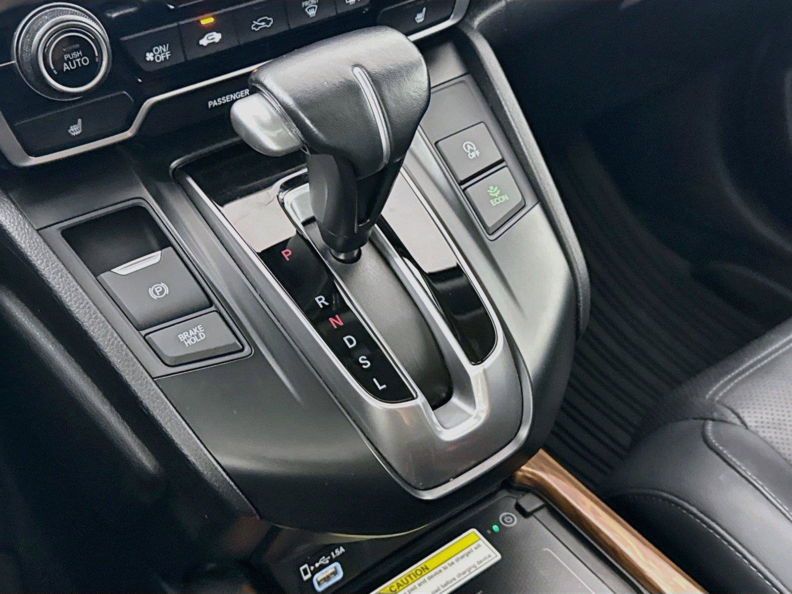 Used 2021 Honda CR-V Touring image 27