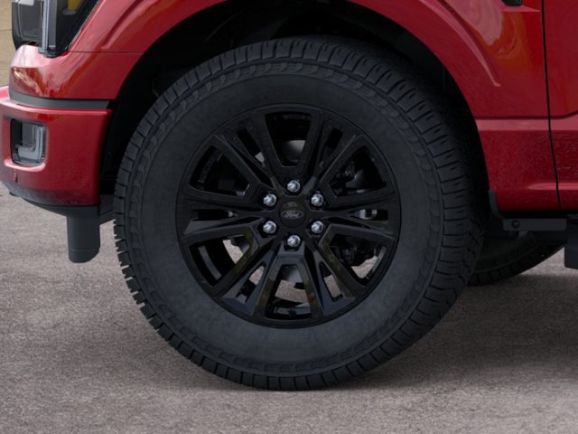 New 2026 Ford F150 Platinum AWD/4WD image 20