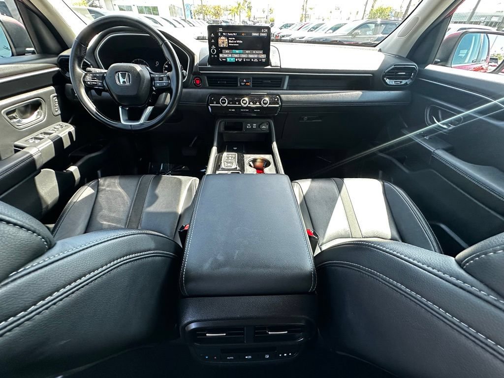 Used 2023 Honda Pilot EX-L image 16