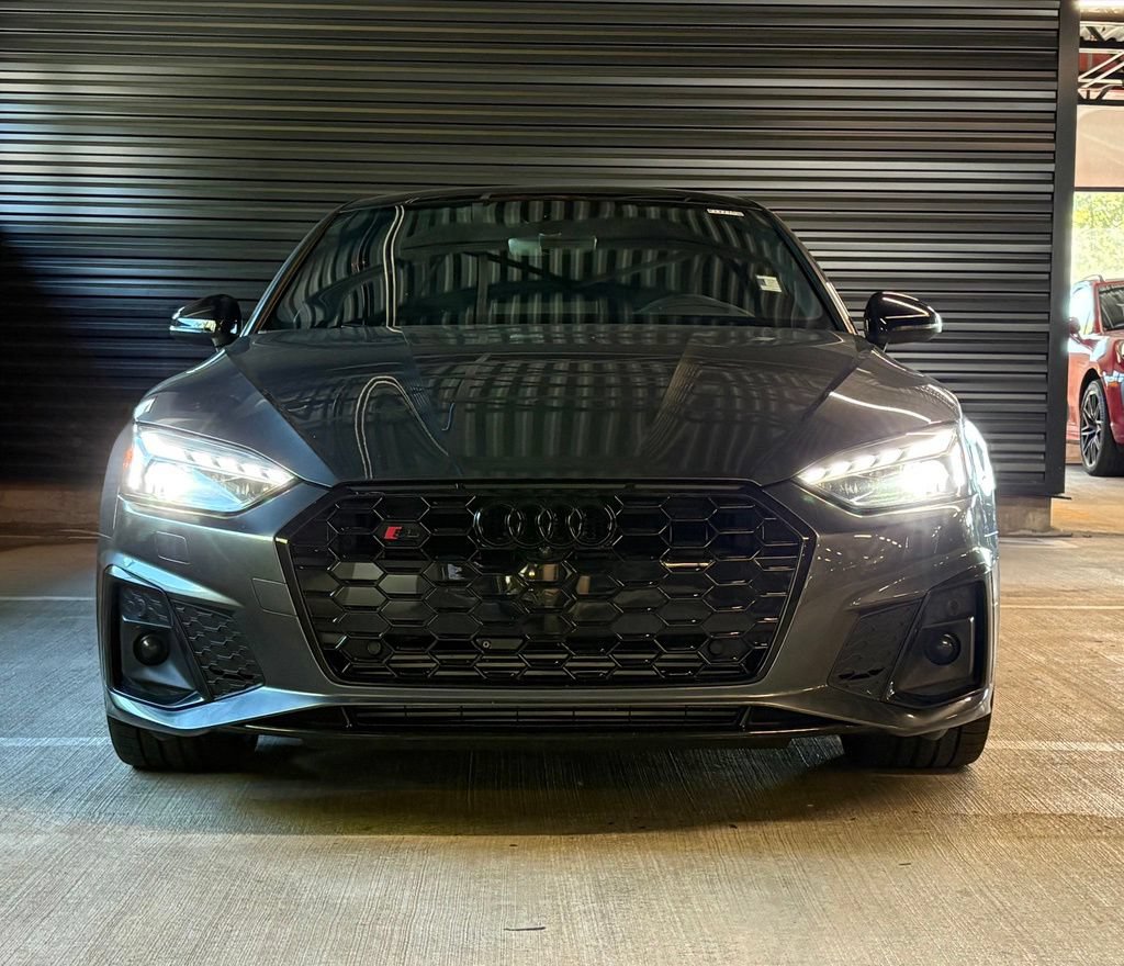 Used 2023 Audi S5 Prestige w/ Prestige Package AWD/4WD image 6