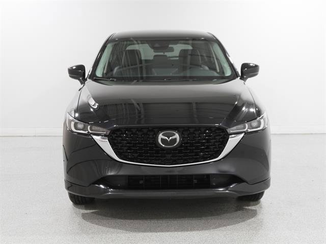 Certified 2024 MAZDA CX-5 AWD 2.5 S w/ Select Package image 2
