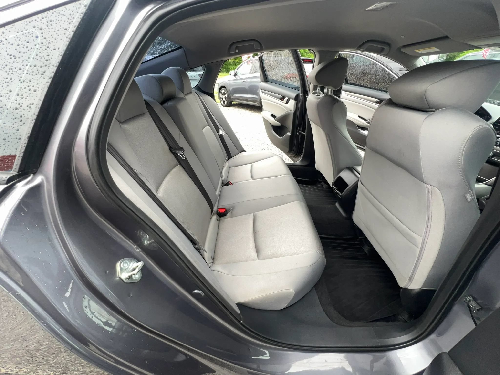 Used 2020 Honda Accord LX image 11