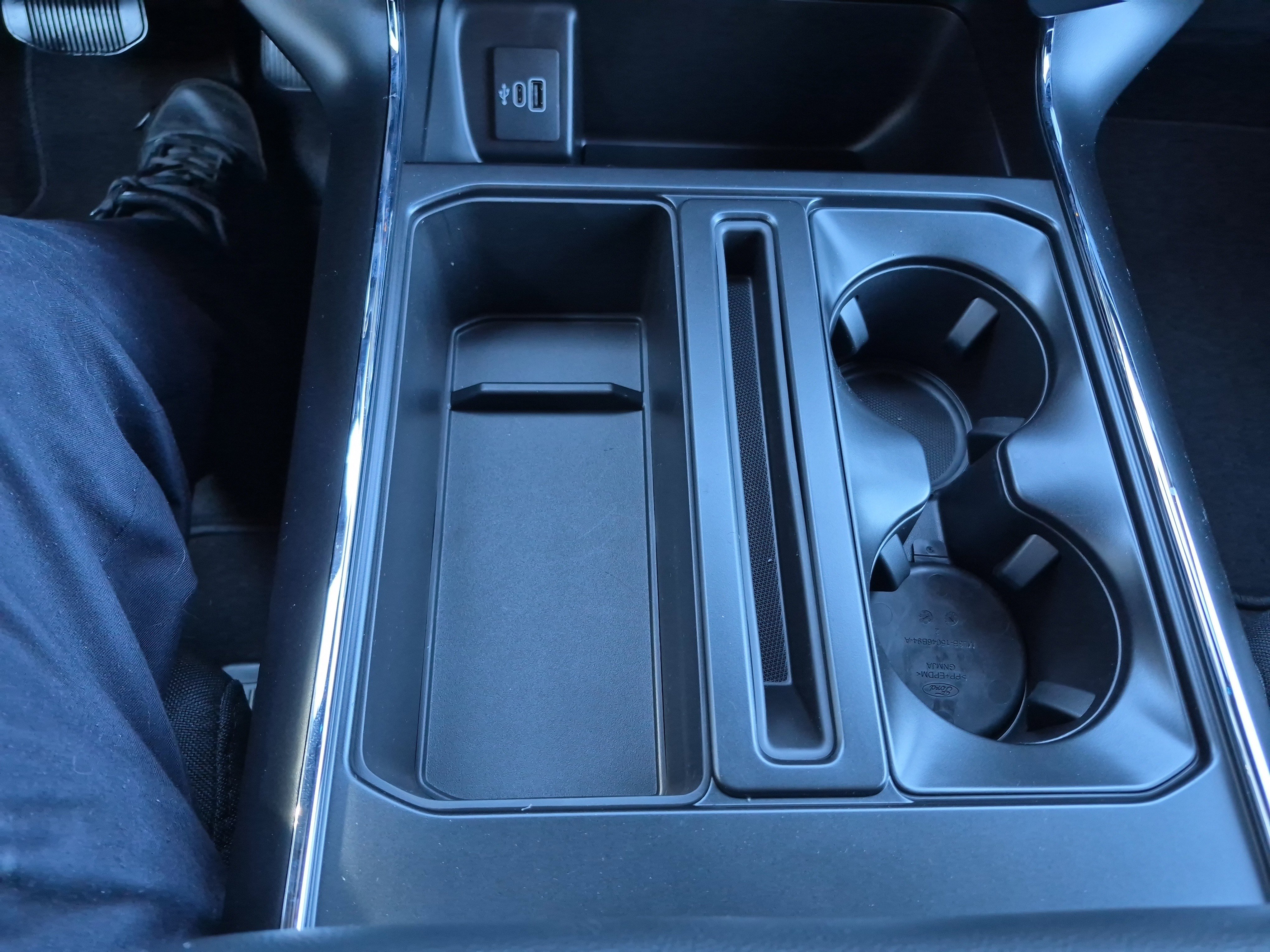 New 2026 Ford F150 STX w/ Equipment Group 200A image 28